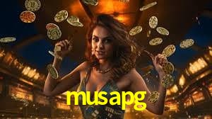 Statistics musapg