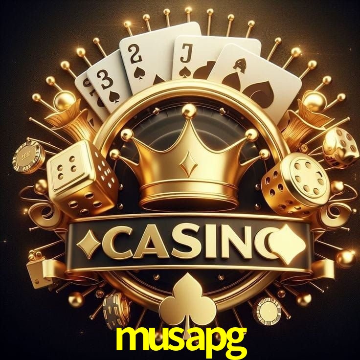 Estatísticas musapg