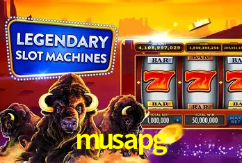 A Revolução dos Aplicativos de Jogos no musapg