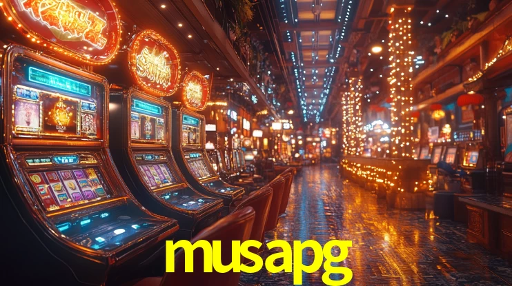 musapg -  - musapg.com