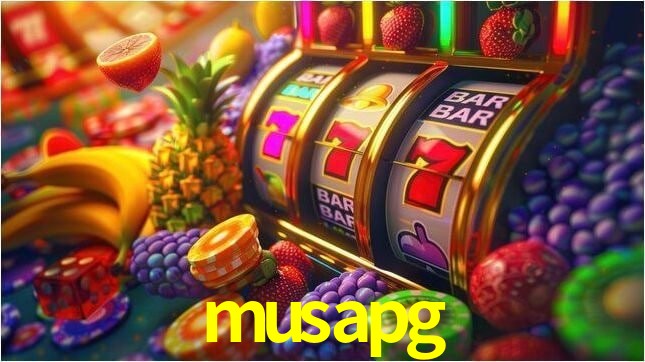 Seasonal Promotions musapg