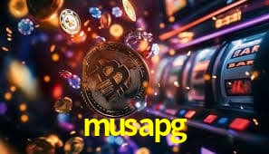 Download para Android e iOS na musapg