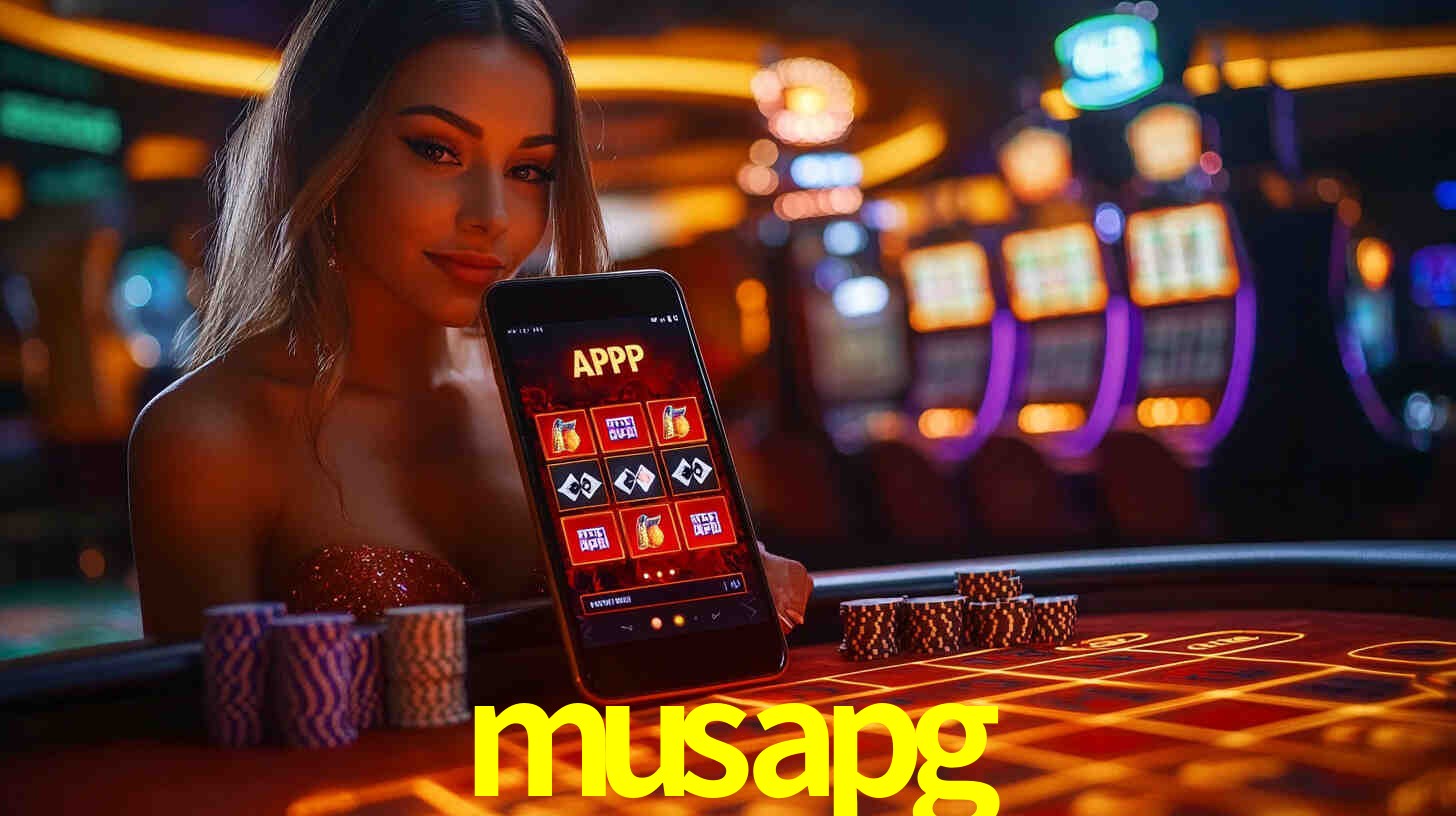Descubra o Programa VIP da musapg: Vantagens Exclusivas para Jogadores