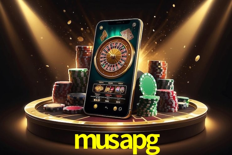 Segurança 2FA musapg