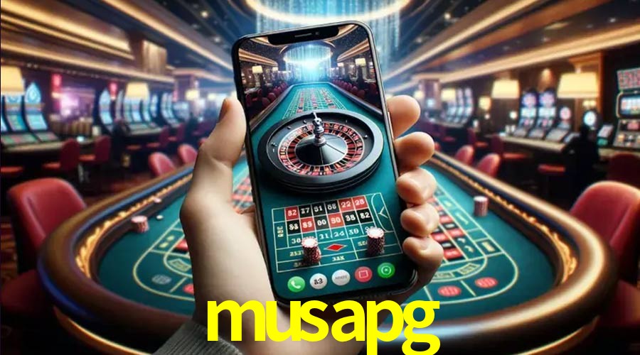 Games Directory musapg