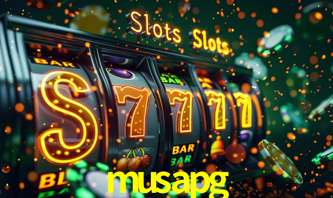 Casino Ao Vivo musapg