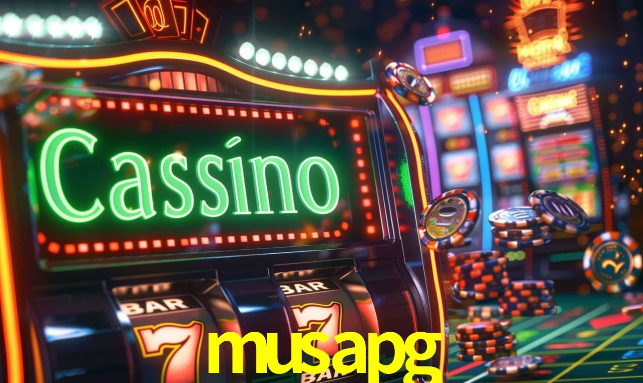 Cadastro Rápido musapg