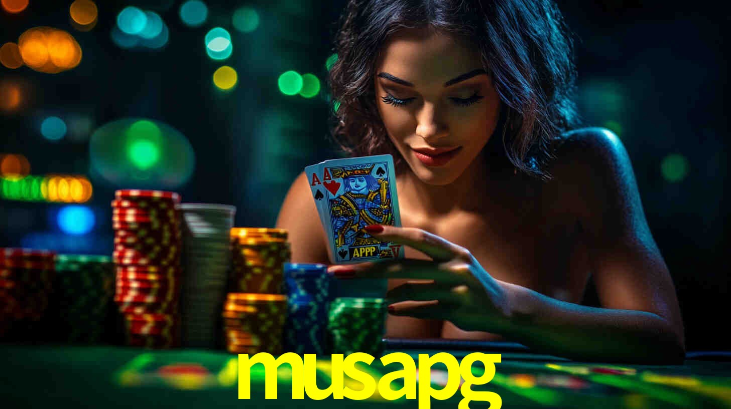 A Popularidade dos Caça-Níqueis no musapg