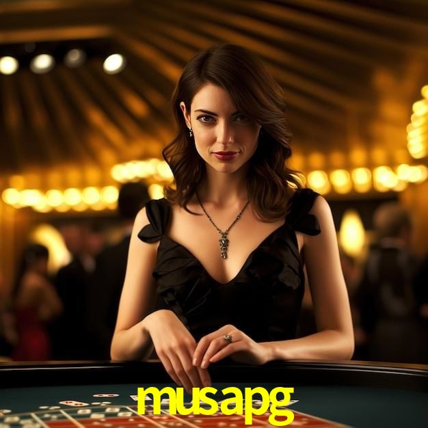 Explorando a Categoria de Eventos em Apostas na musapg