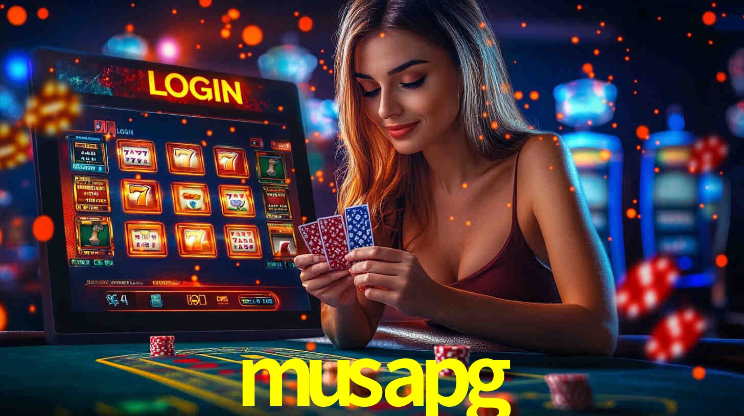 musapg bet