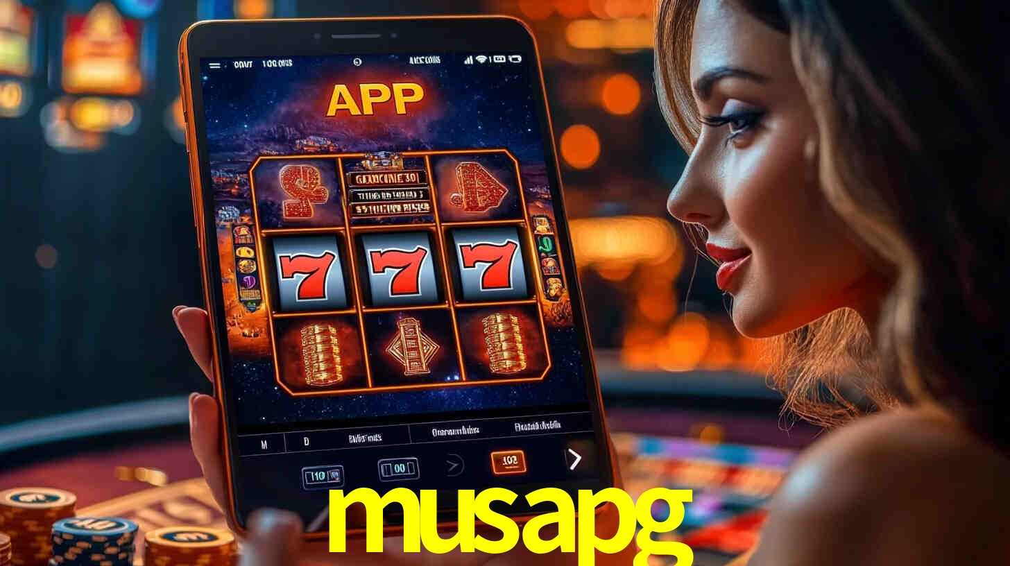 musapg,musapg.com