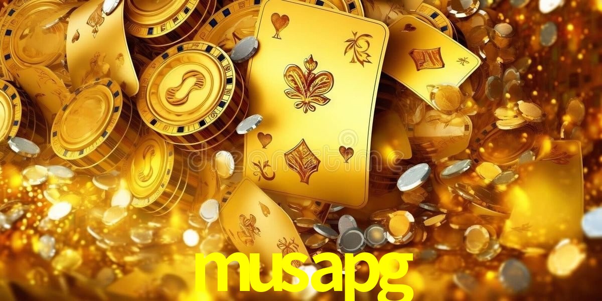 Descubra o Programa VIP da musapg: Vantagens Exclusivas para Jogadores