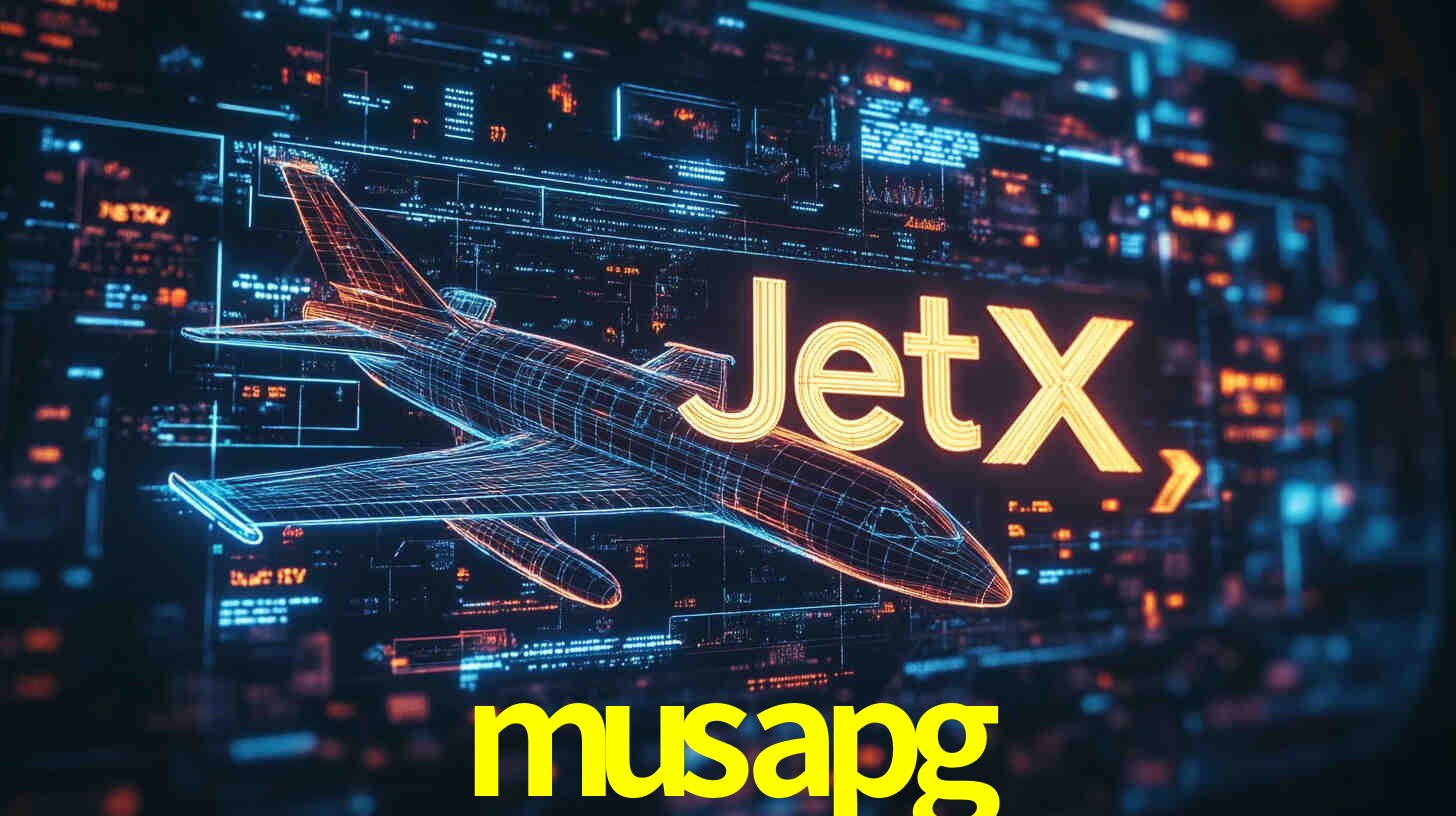 Inovações de Jogos na musapg: O Futuro das Experiências Interativas