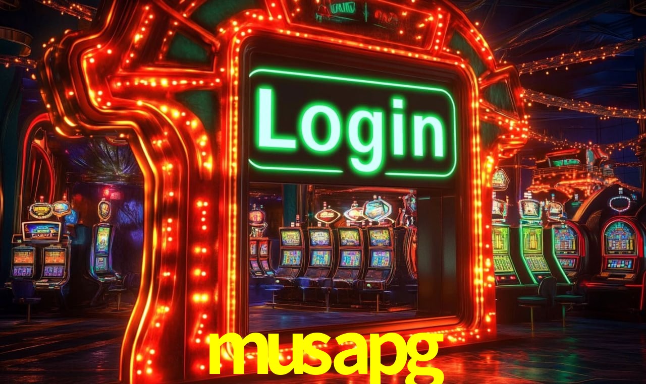 Casino VIP musapg