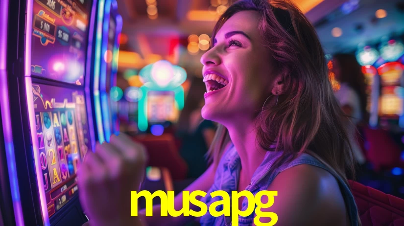 musapg,musapg.com