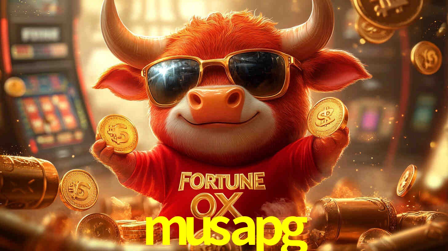 musapg: A Experiência de Casino com Jogos de Mesa ao Vivo