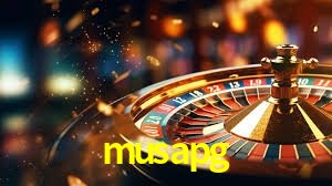 Bônus e promoções da musapg