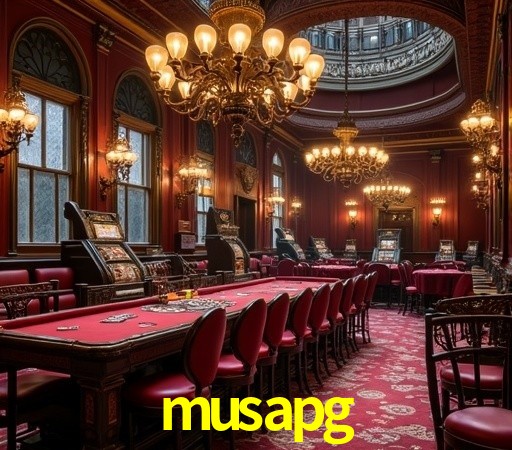 Promoção Relâmpago musapg