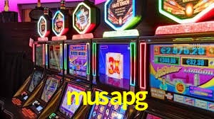 cassino musapg