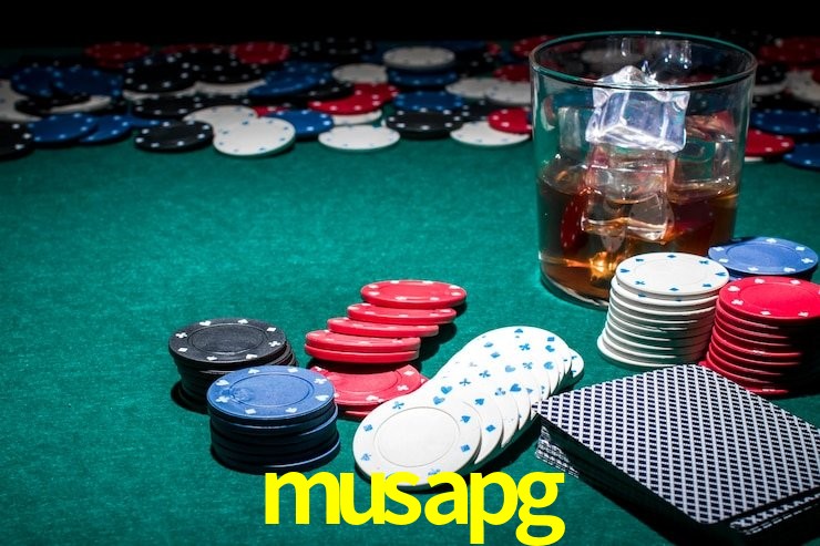 Torneios musapg