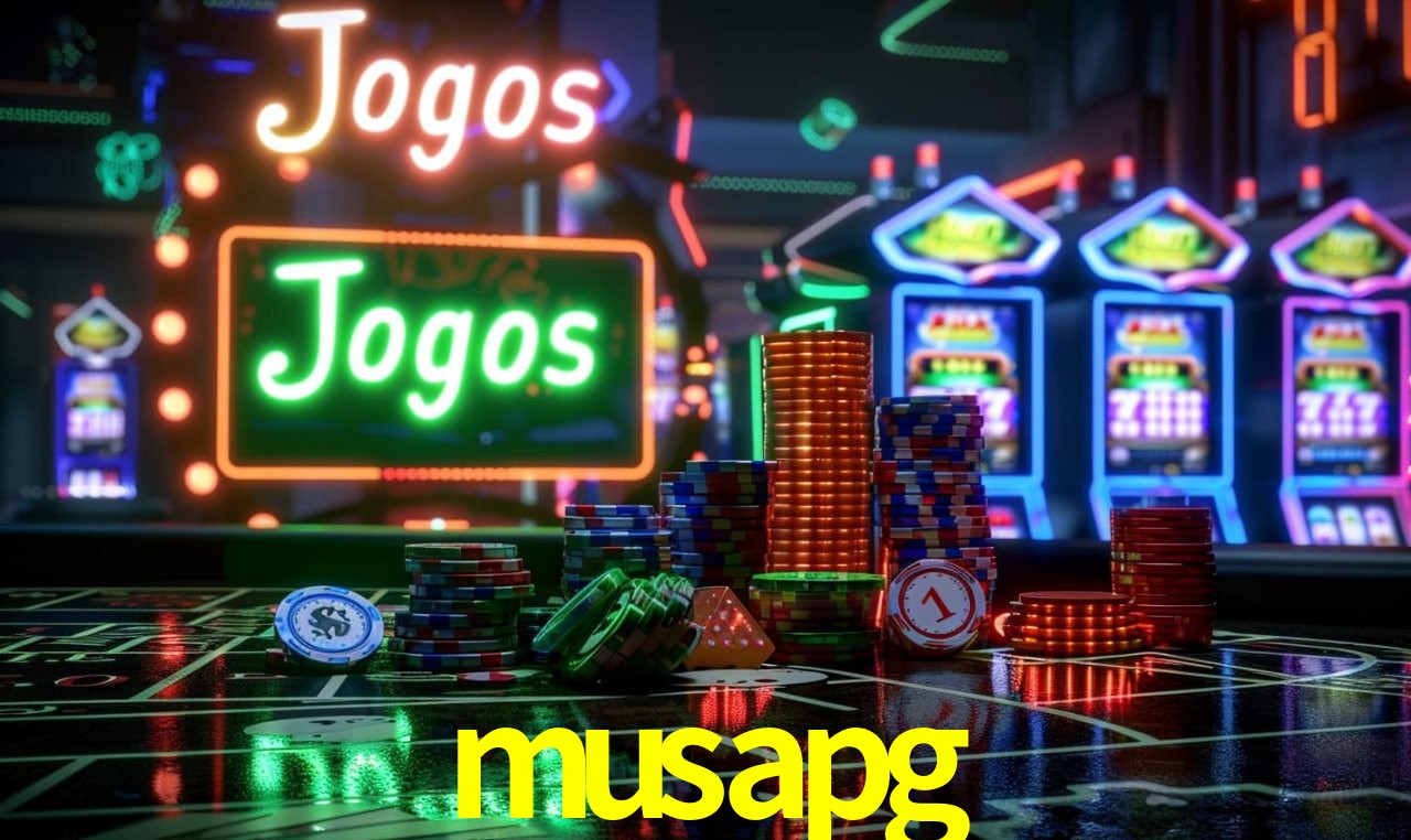 Mercados ao vivo e cash out na musapg