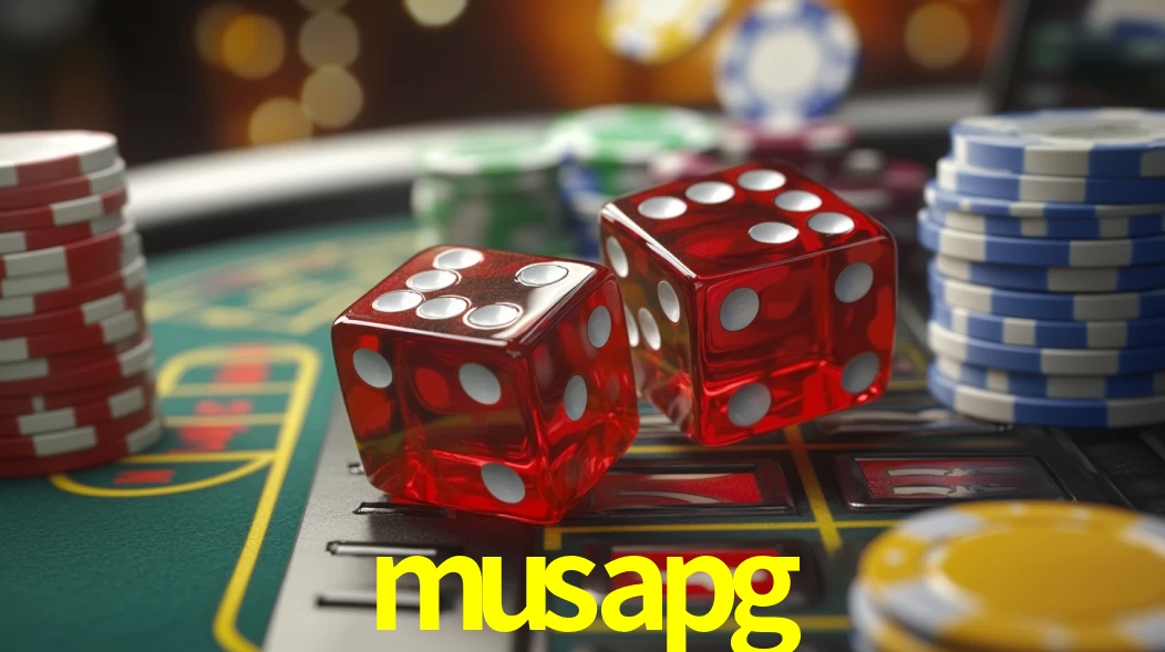 Tournaments musapg