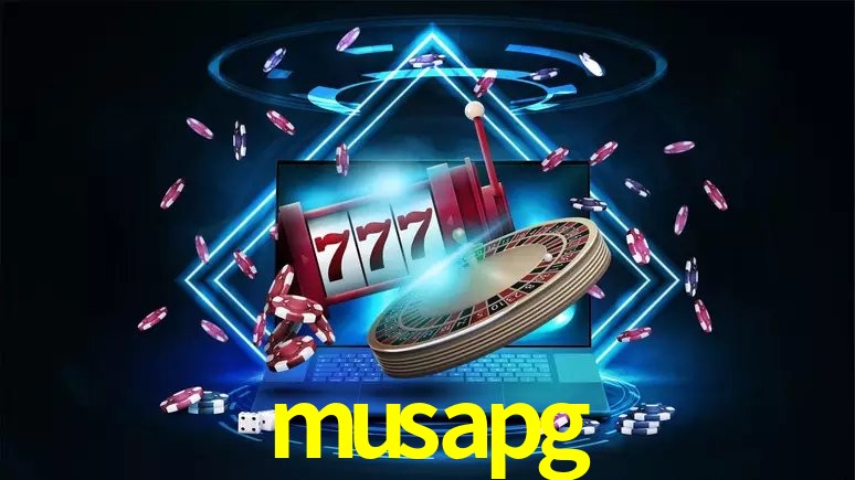 Provedores de Jogos musapg