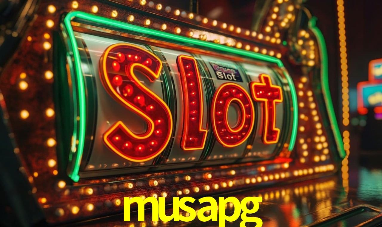 Sistemas de Segurança musapg