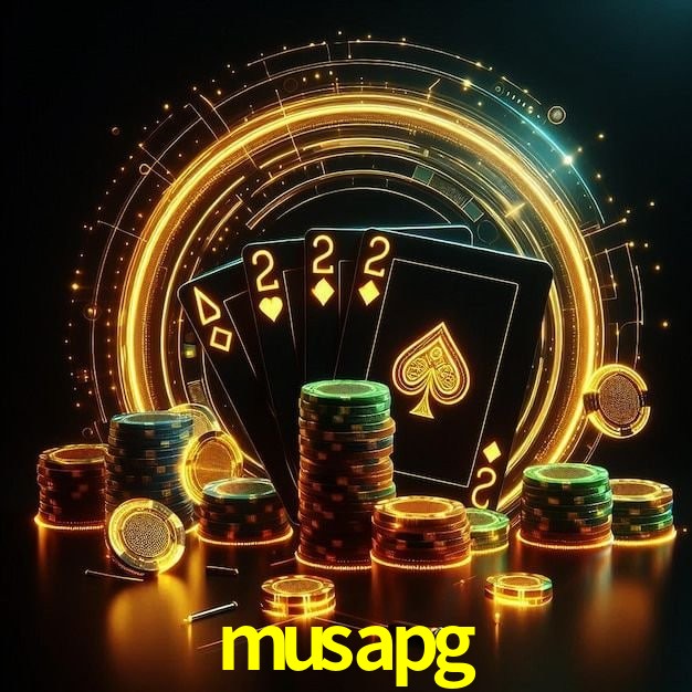 Estatísticas do Jogo musapg