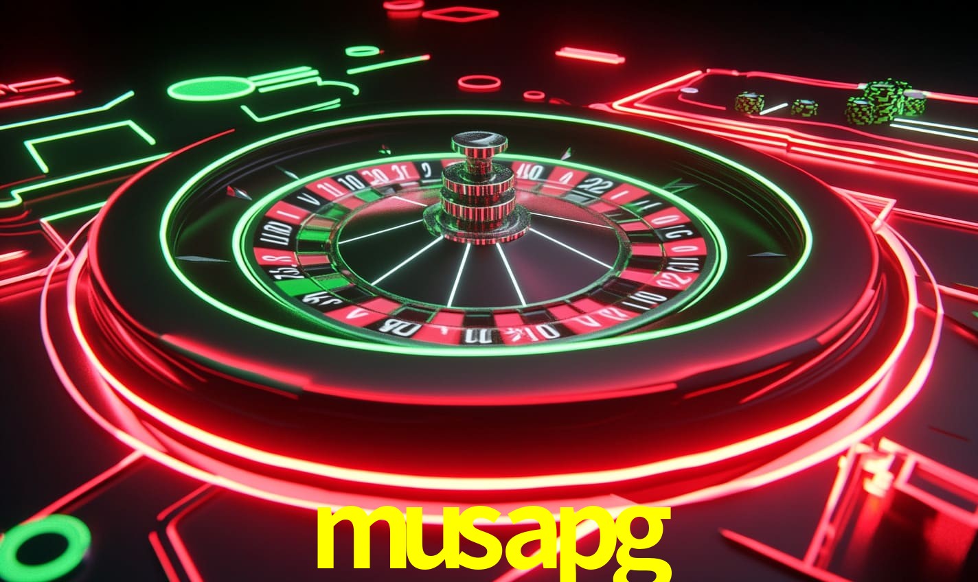 Descubra a Essência do musapg: Nossa História e Compromissos