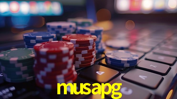 Tecnologia da Plataforma musapg