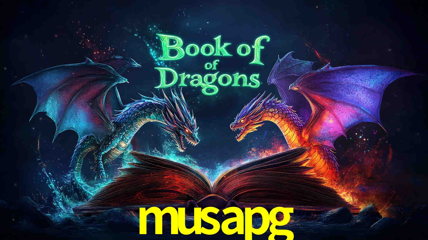 Desvendando o Mundo dos Jogos Virtuais na musapg