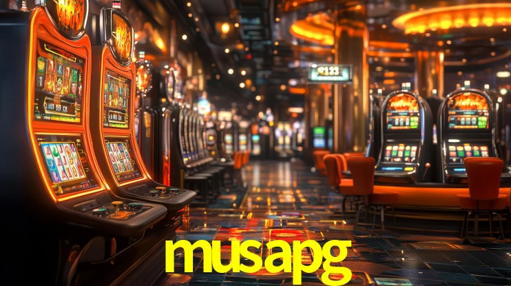 Explore as vantagens do musapg: serviço profissional e confiabilidade