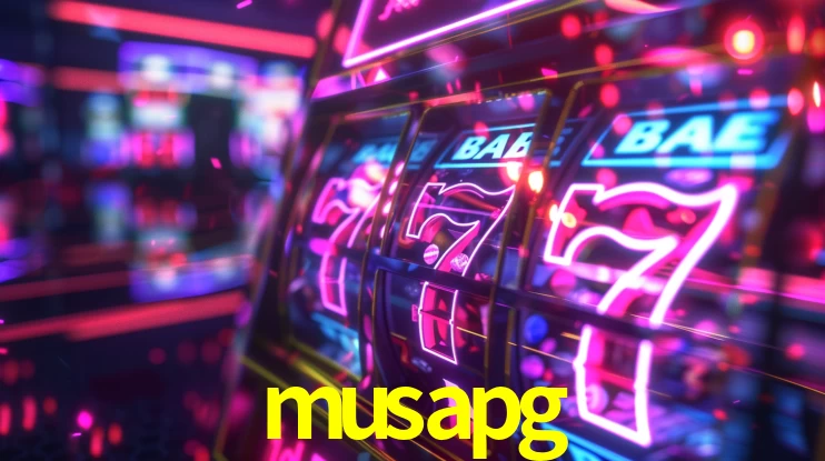 Slot Games musapg