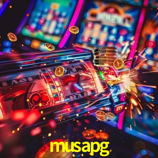 PIX Instantâneo musapg