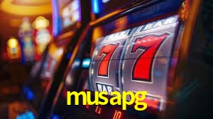 Login Seguro musapg