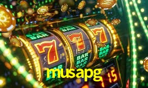Exclusive Offers musapg
