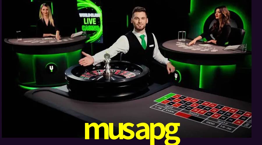 Account Benefits musapg