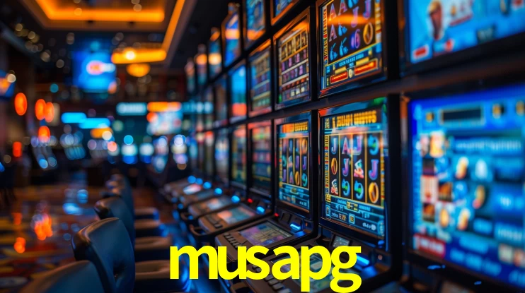 2FA Security musapg