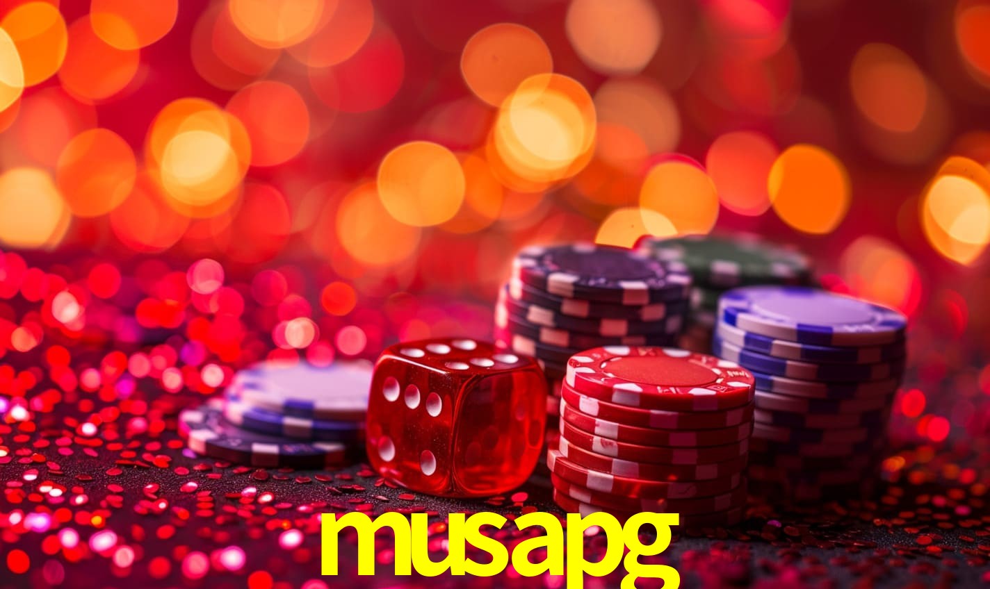 Explorando a Categoria de Eventos em Apostas na musapg