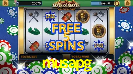 Desvendando o Mundo dos Jogos Virtuais na musapg
