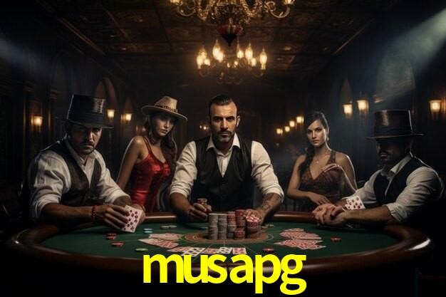 A Emoção da Loteria na musapg: Uma Chance de Mudança de Vida