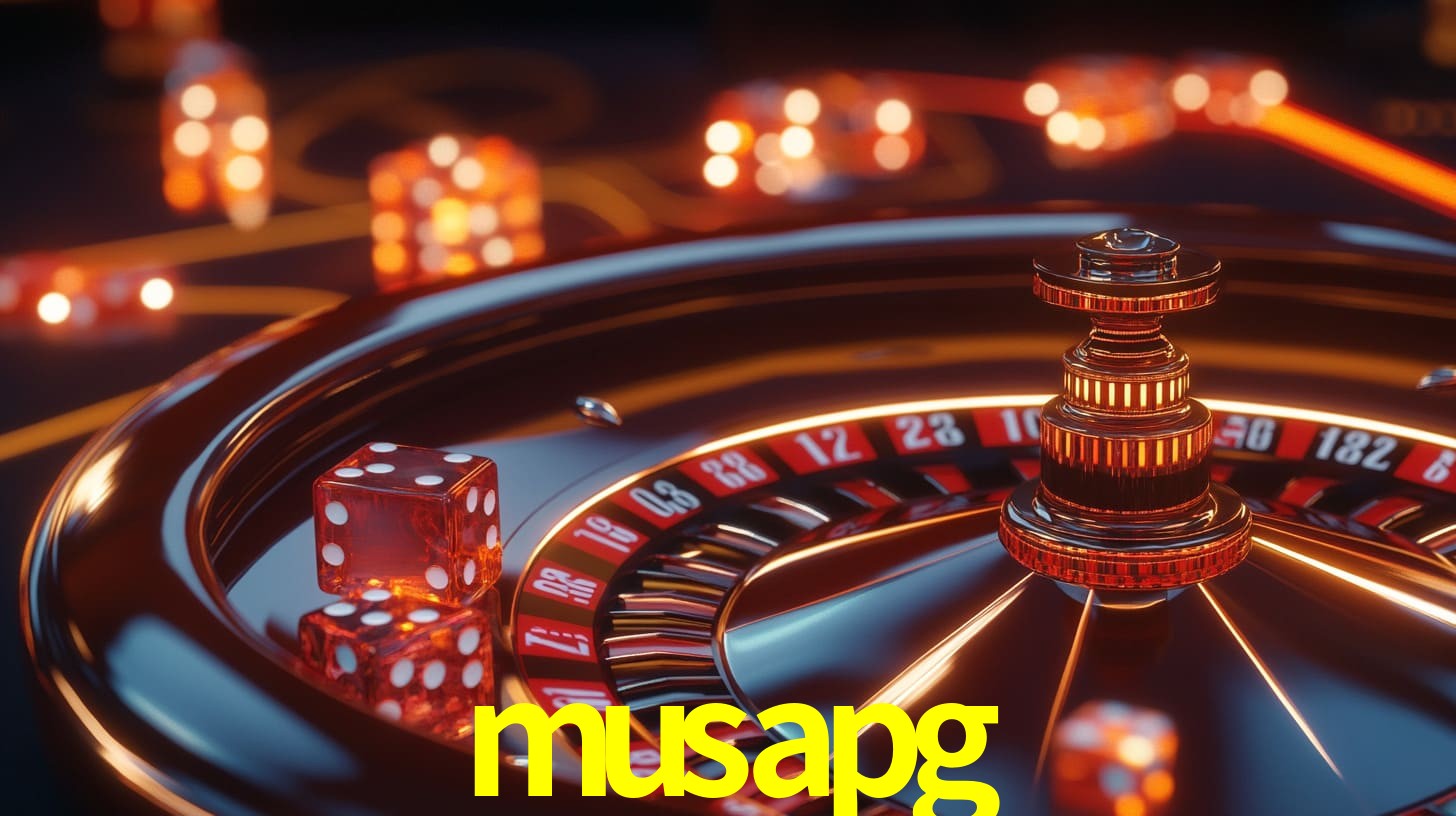 VIP Casino musapg