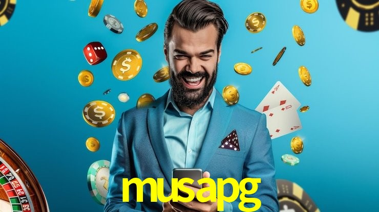 Bonus Features musapg