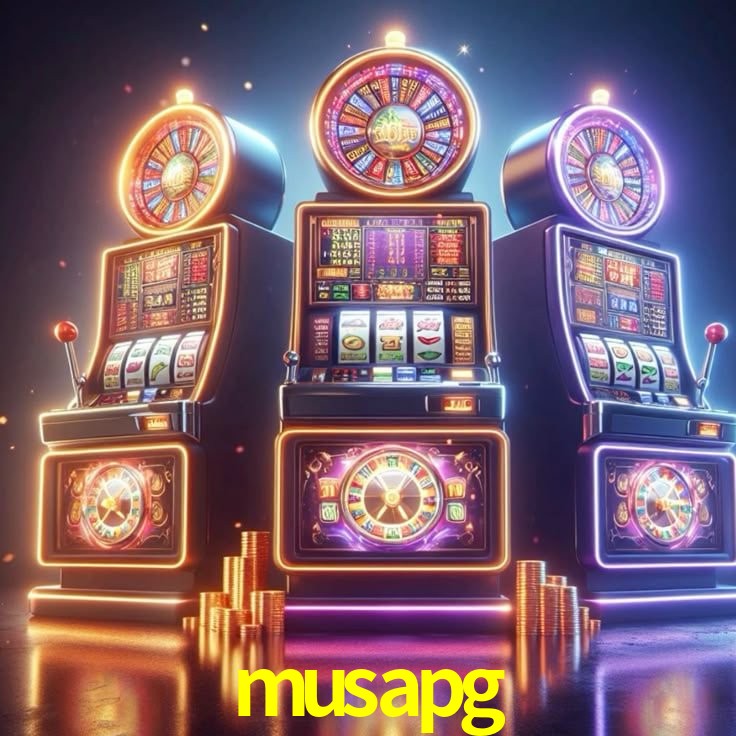 musapg,musapg.com