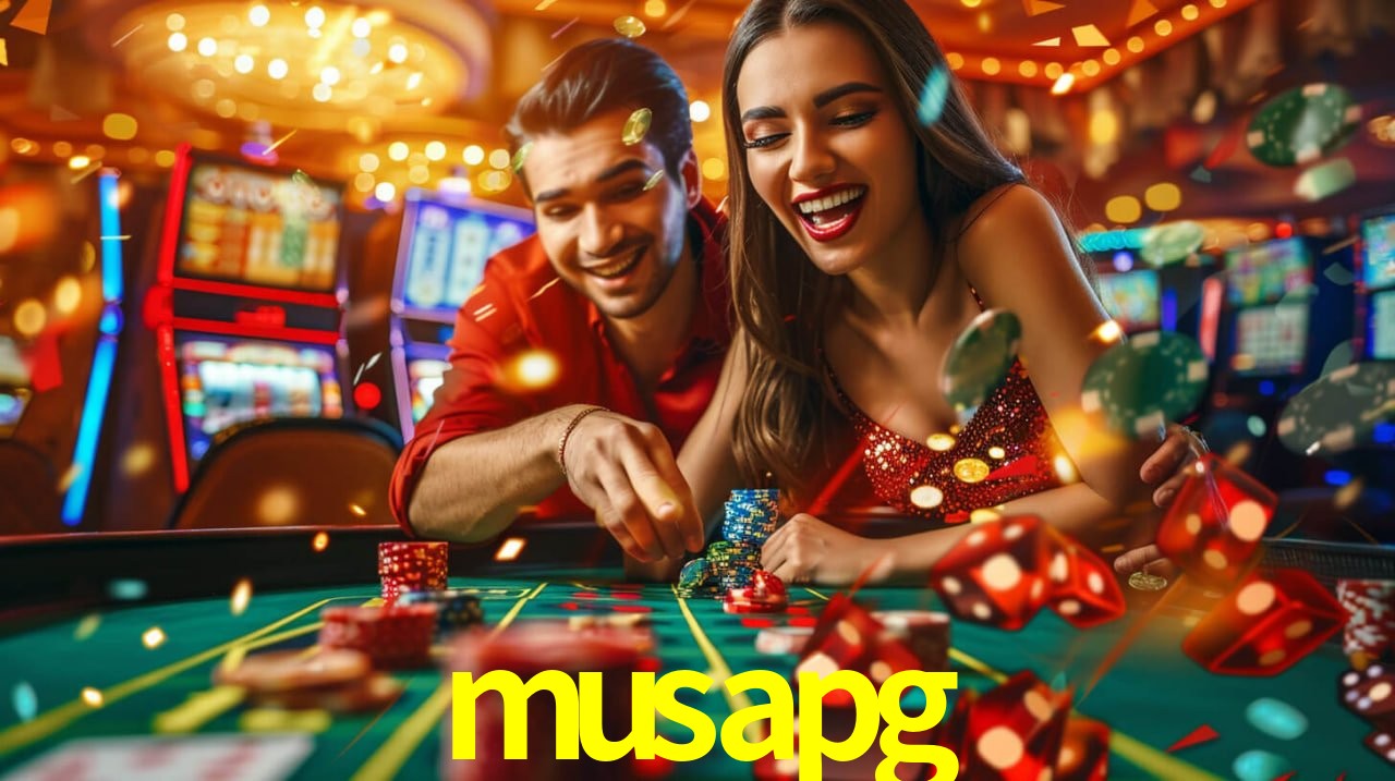 Benefícios da Conta musapg