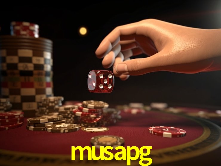 Recursos de Bônus musapg