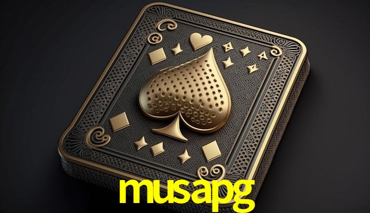 Apostas de Tênis musapg