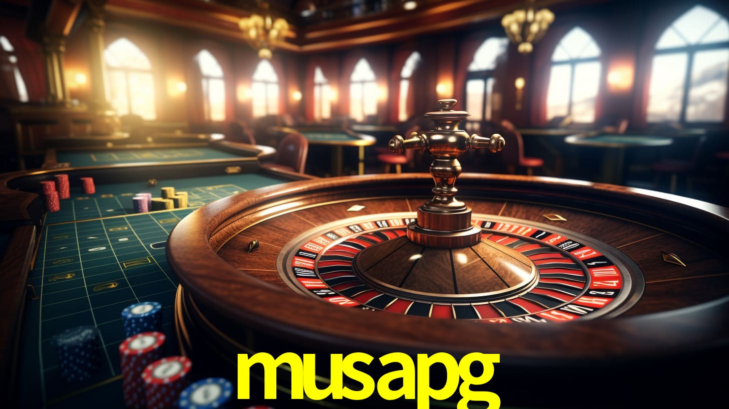 Blackjack Table musapg