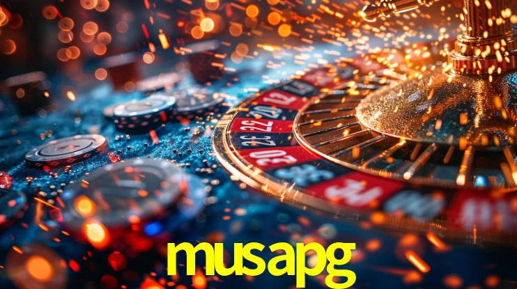 Live Casino musapg